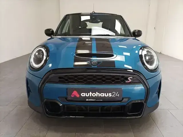 Occasion Mini Cooper S 178 ch (130 kW) 2022 Andere Citadine