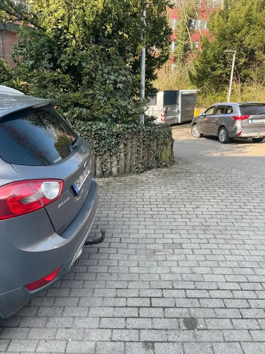 Usado Ford Kuga 163 HP (119 kW) 2011 Prateado SUV