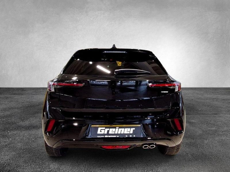 Neu Opel Mokka 145 PS (106 kW) 2026 Schwarz SUV