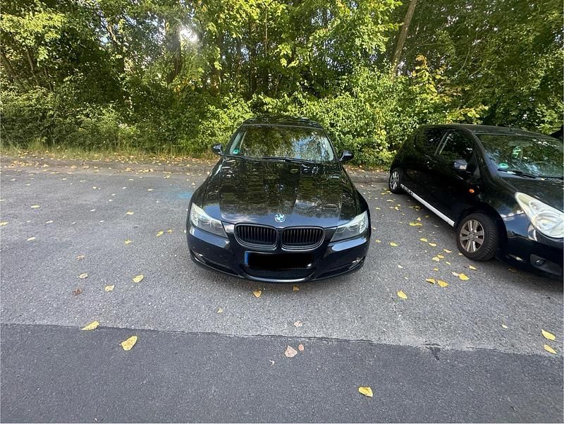 Gebraucht 2008 BMW 318 Limousine | 2.300 € (Superpreis) - Bild 1/4