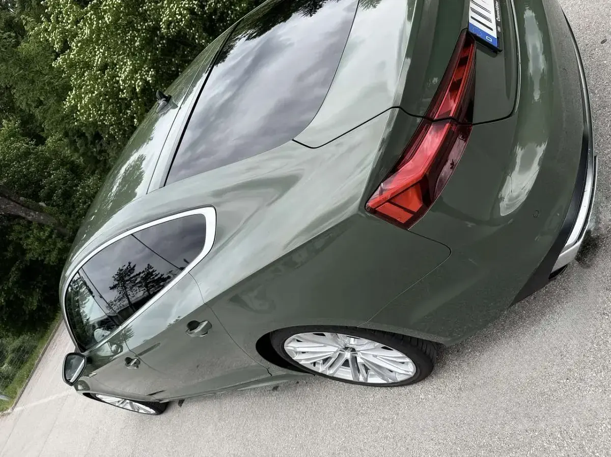 Gebraucht Audi A5 150 PS (110 kW) 2024 Coupé