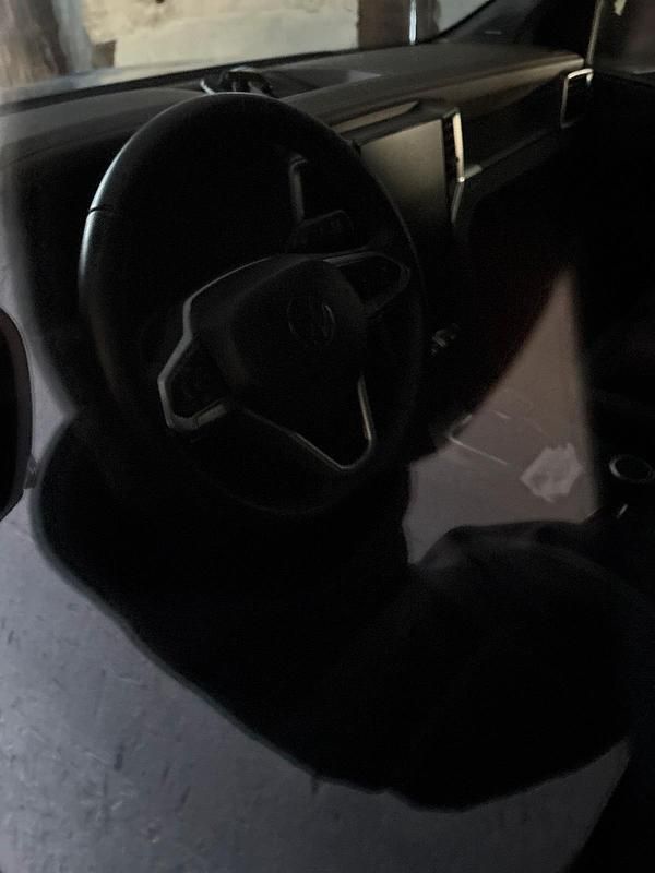 Gebraucht VW Amarok 241 PS (177 kW) 2023 Blau Pickup