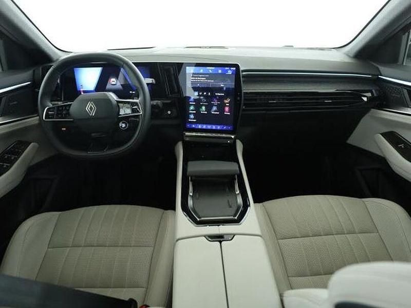 Gebraucht Renault Espace 2025 Schwarz SUV