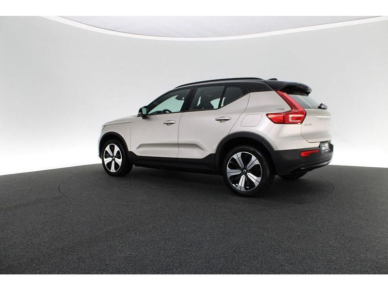 Gebraucht Volvo XC40 Core 169 kW (231 PS) 2022 Beige SUV