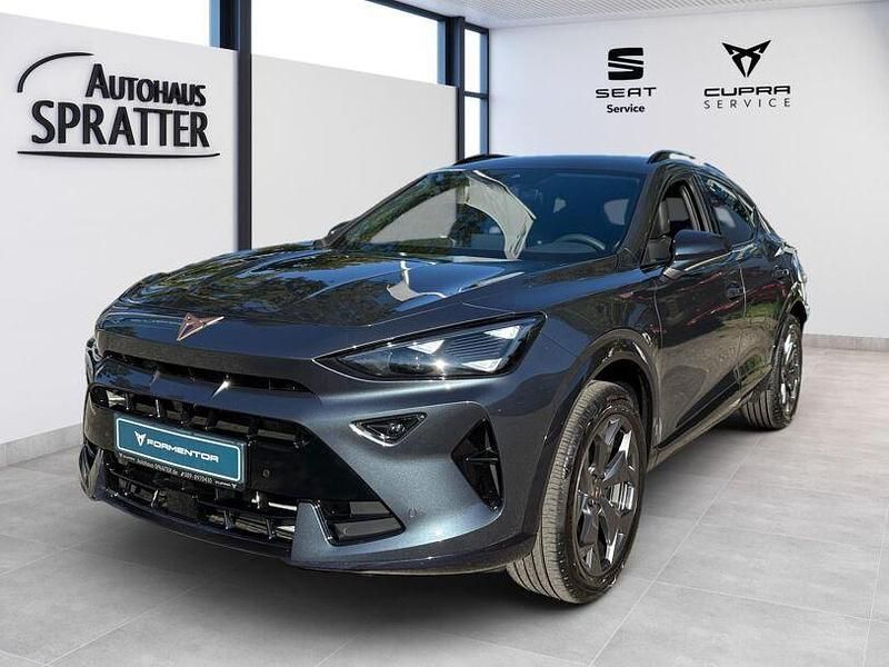 Grau Neu 2025 Cupra Formentor SUV | 33.480 € (Guter Preis) - Bild 1/4