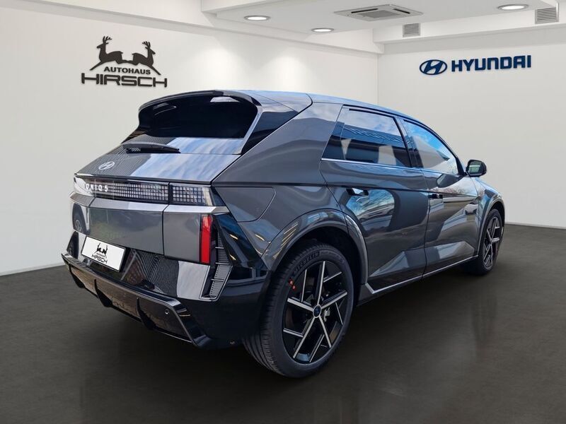 Neu Hyundai Ioniq 5 N Line 167 kW (228 PS) 2025 Grau SUV