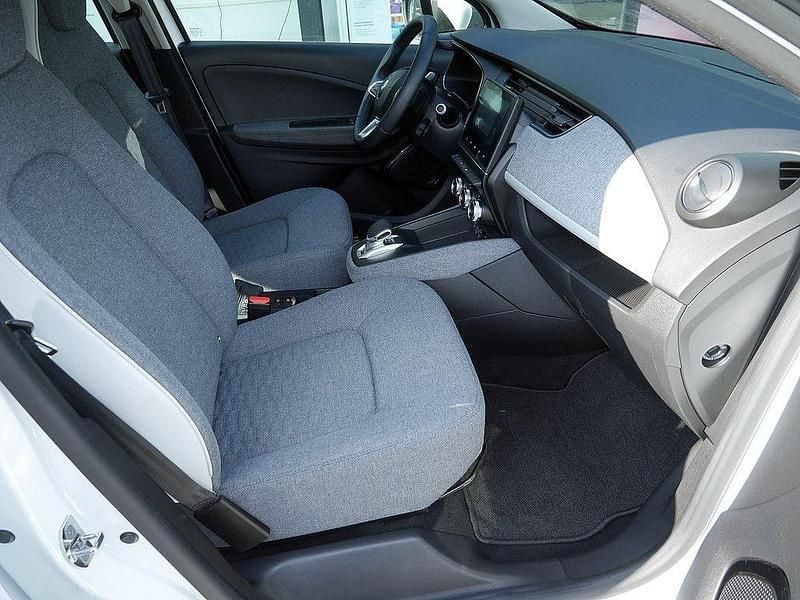 Occasion Renault Zoe Experience 80 kW (110 ch) 2020 Blanc Citadine