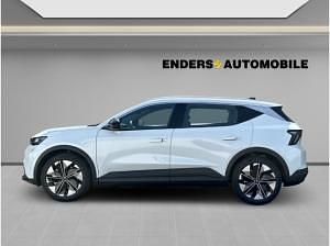 Neu Renault Scenic E-Tech Evolution 125 kW (170 PS) 2025 Weiß (perlmutt weiß) SUV