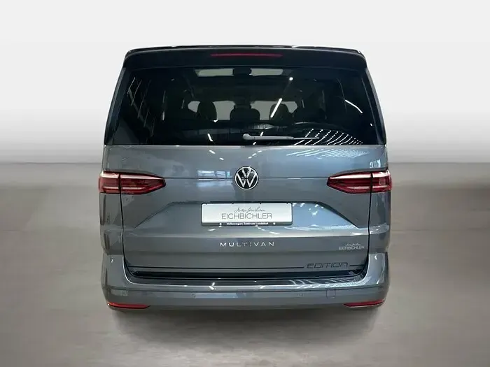 Usata VW T7 Edition 204 CV (150 kW) 2024 Grigio Furgone
