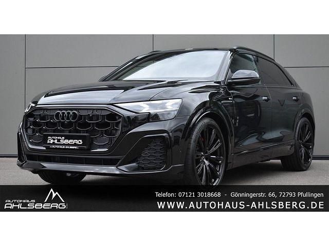 Neu 2025 Audi Q8 S-Line SUV | 97.900 € - Bild 1/4