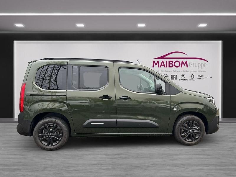 Gebraucht Citroën Berlingo 131 PS (96 kW) 2026 Other Van / Kleinbus