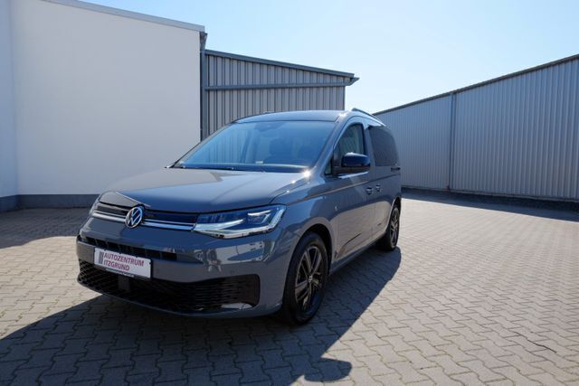Andere Neu 2025 VW Caddy Edition Van / Kleinbus | 36.999 € (Fairer Preis) - Bild 1/4
