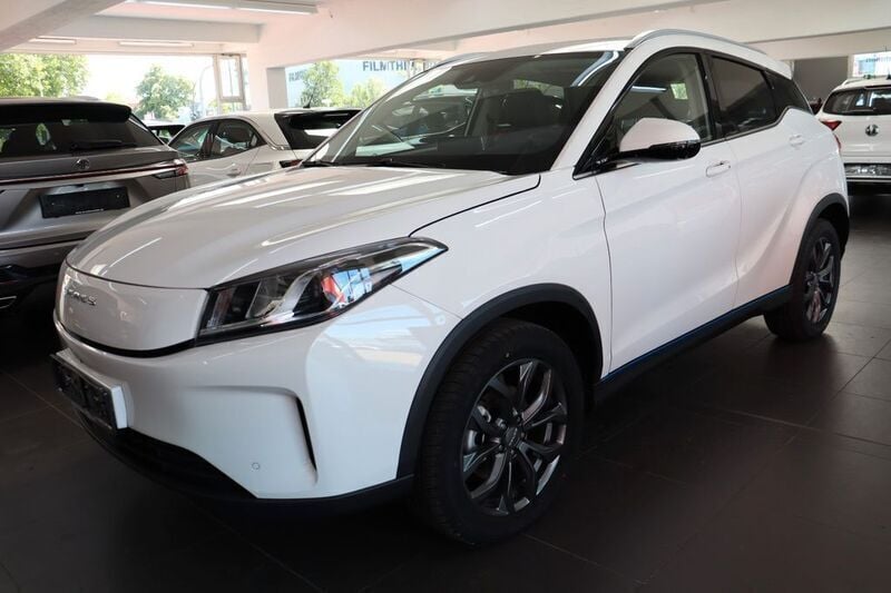 Weiß Neu 2025 Seres 3 SUV | 18.850 € (Superpreis) - Bild 1/4