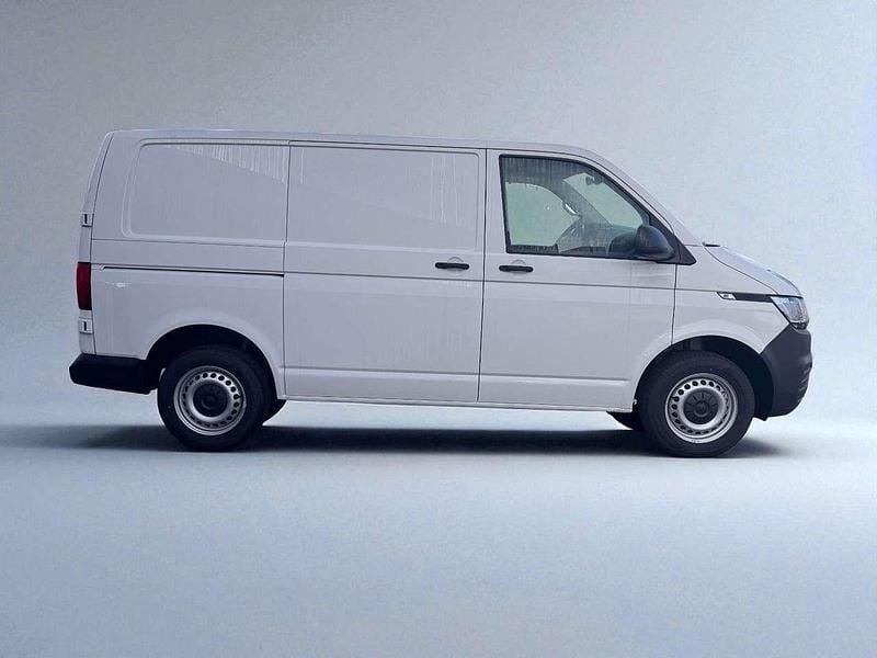 Neu VW Transporter 150 PS (110 kW) 2025 Candyweiß Van