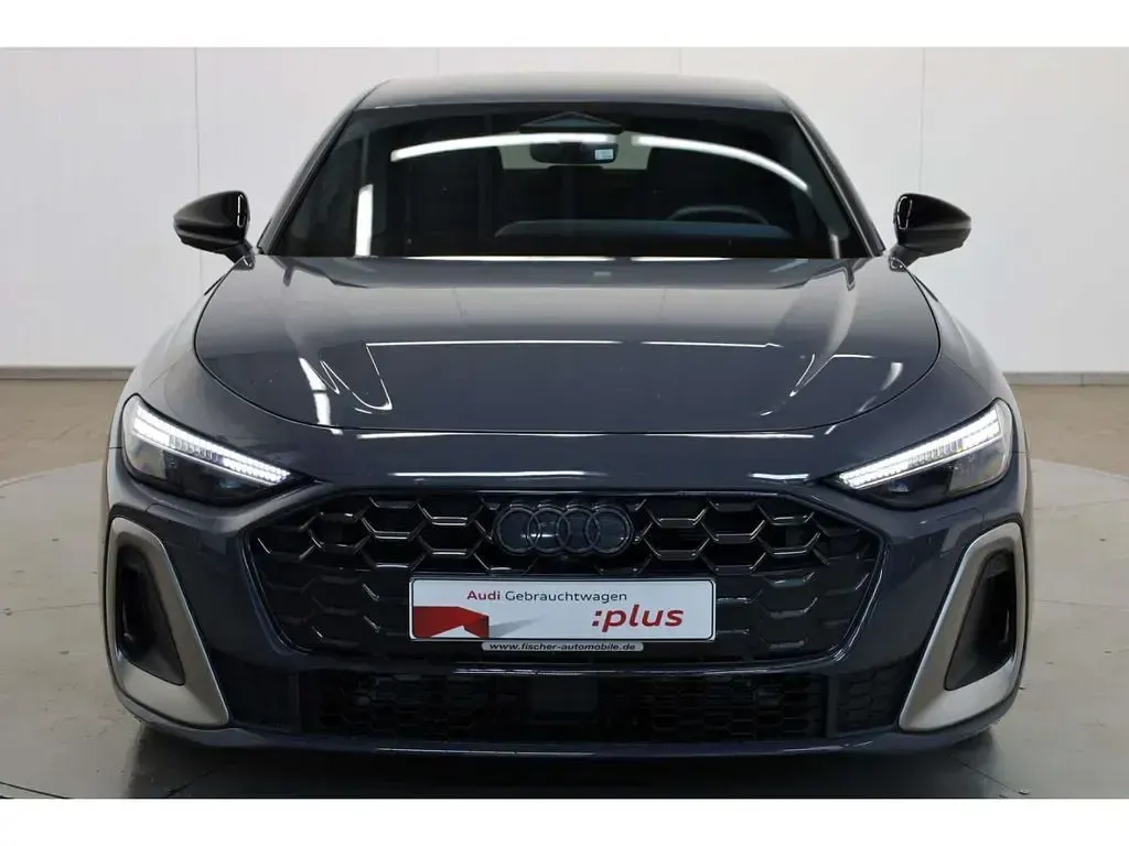 Gebraucht Audi A5 Edition .1 299 PS (219 kW) 2025 Magnetgrau Limousine
