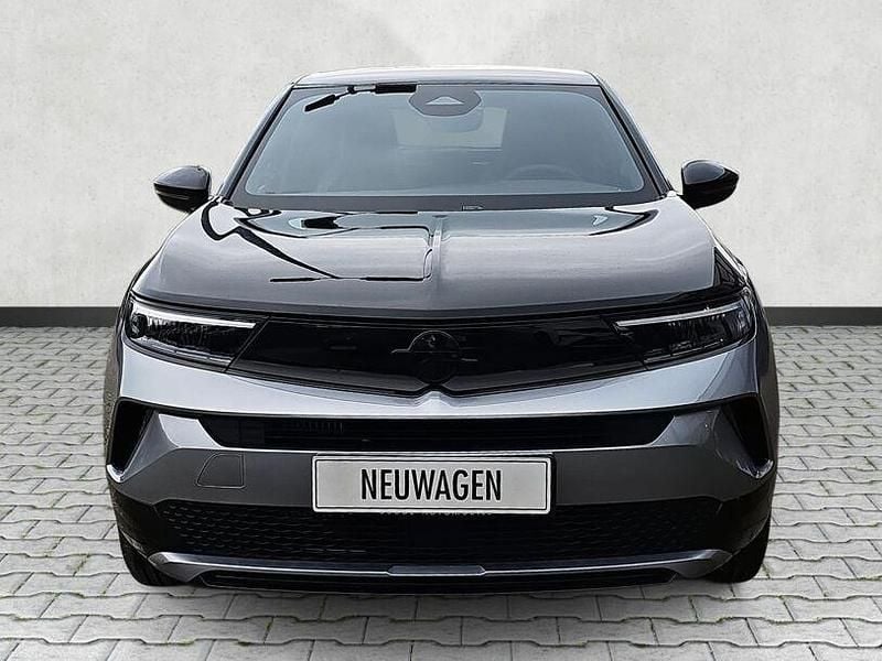 Neu Opel Mokka 131 PS (96 kW) 2025 Grafikgrau uni SUV