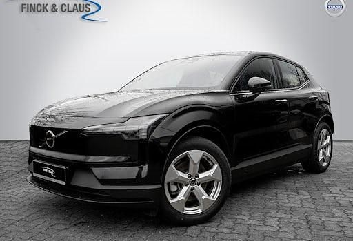 Neu Volvo EX30 110 kW (150 PS) 2026 Cloud blue SUV