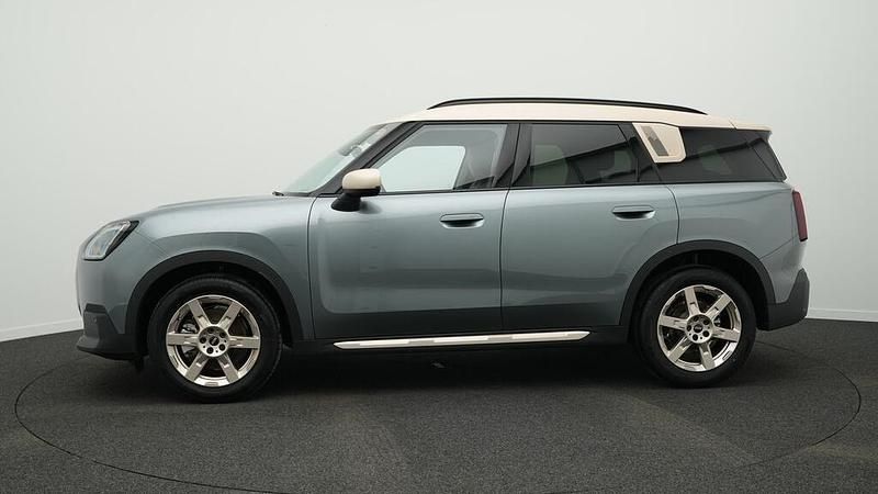 Gebraucht Mini Countryman 170 PS (125 kW) 2025 Grün SUV