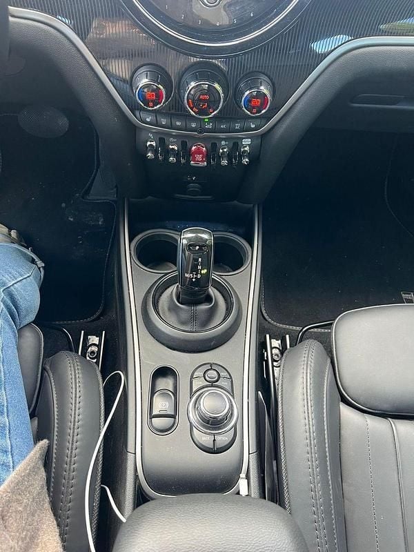 Second-hand Mini Cooper SD 190 CP (139 kW) 2021 Hatchback