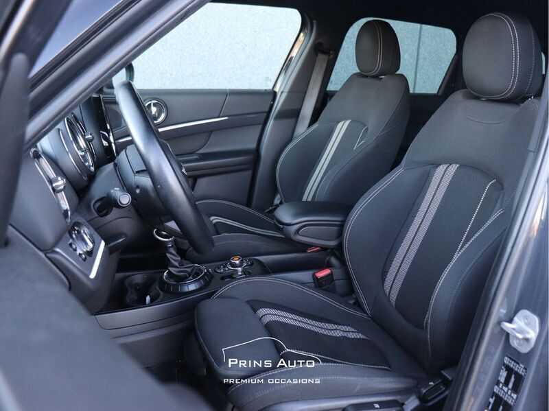 Gebraucht Mini Cooper S Countryman 224 PS (164 kW) 2017 Grau SUV