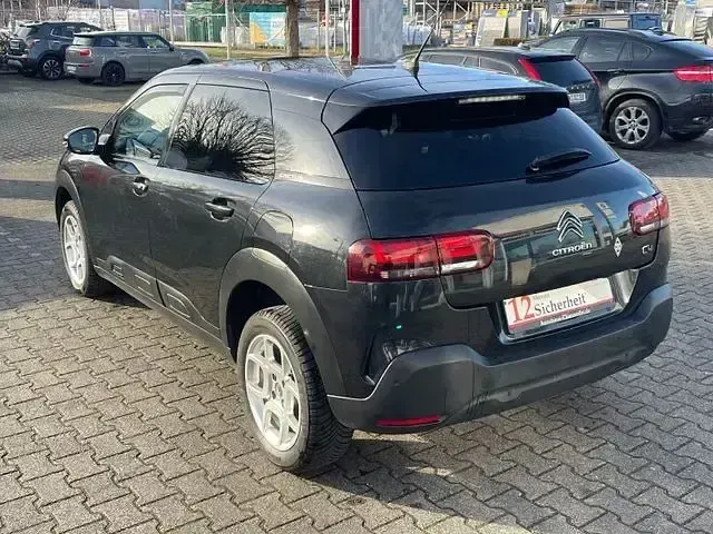 Gebraucht Citroën C4 Cactus Shine 110 PS (80 kW) 2019 Andere Kleinwagen
