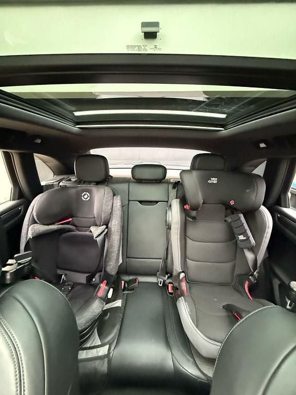 Schwarz Gebraucht 2020 Porsche Macan SUV | 46.900 € (Guter Preis) - Bild 1/4