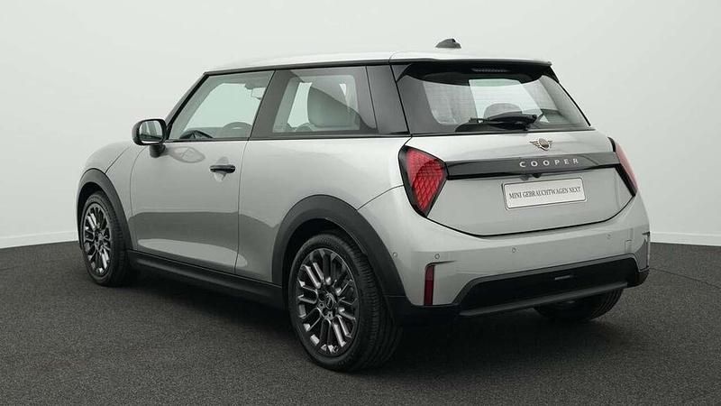 Gebraucht Mini Cooper Classic 156 PS (114 kW) 2024 Grau Kleinwagen