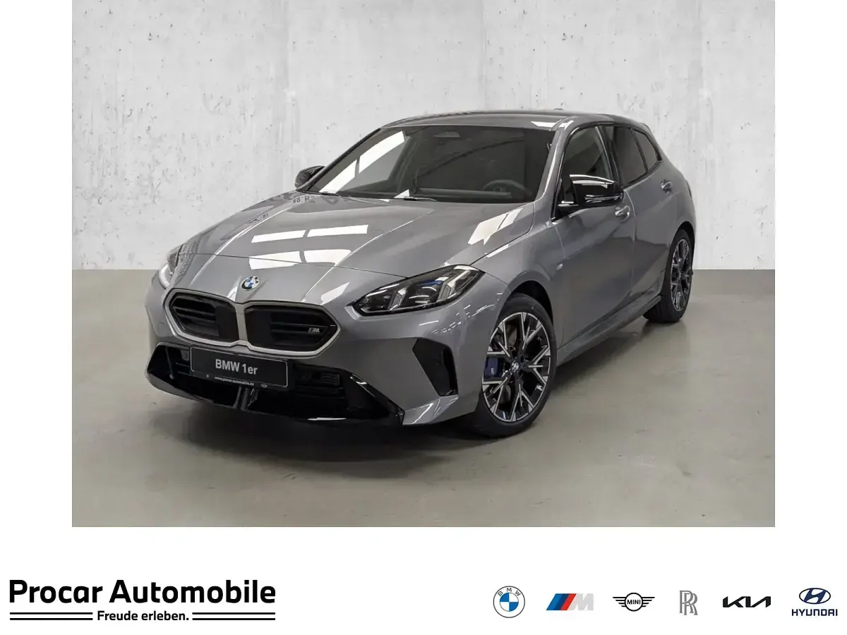 Gebraucht BMW M135 M Sport 300 PS (220 kW) 2026 Kleinwagen
