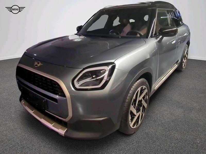Gebraucht Mini Countryman Favoured 163 PS (119 kW) 2025 Grün SUV