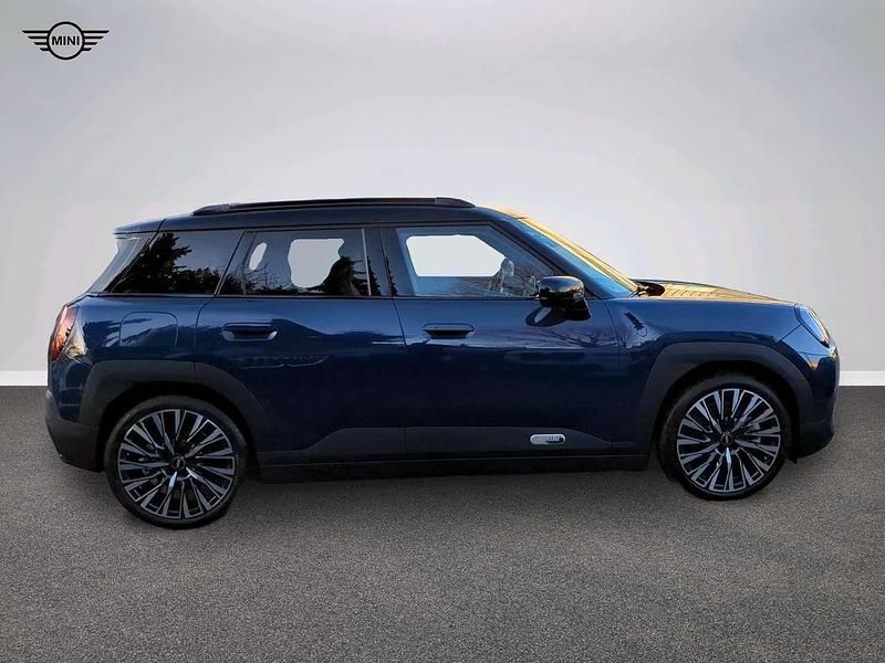 Gebraucht Mini Aceman Favoured 160 kW (218 PS) 2024 Blau SUV