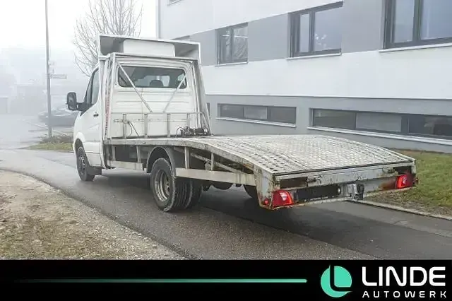 Second-hand Mercedes Sprinter 106 CP (77 kW) 2009 Andere