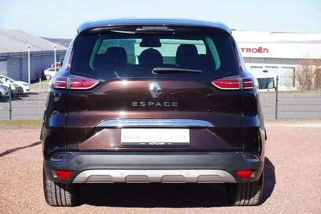 Second-hand Renault Espace 160 CP (117 kW) 2018 Maro Monovolum