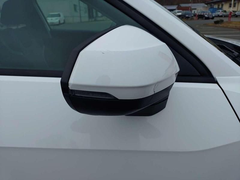 Gebraucht Audi Q2 Sport 150 PS (110 kW) 2017 Ibisweiss SUV