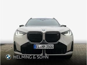 Gebraucht BMW X3 M Sport 398 PS (292 kW) 2025 Beige (dune grey metallic) SUV