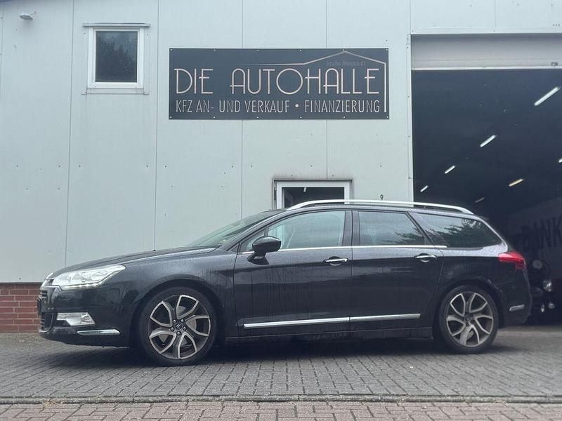 Gebraucht 2012 Citroën C5 Kombi | 3.993 € (Fairer Preis) - Bild 1/4