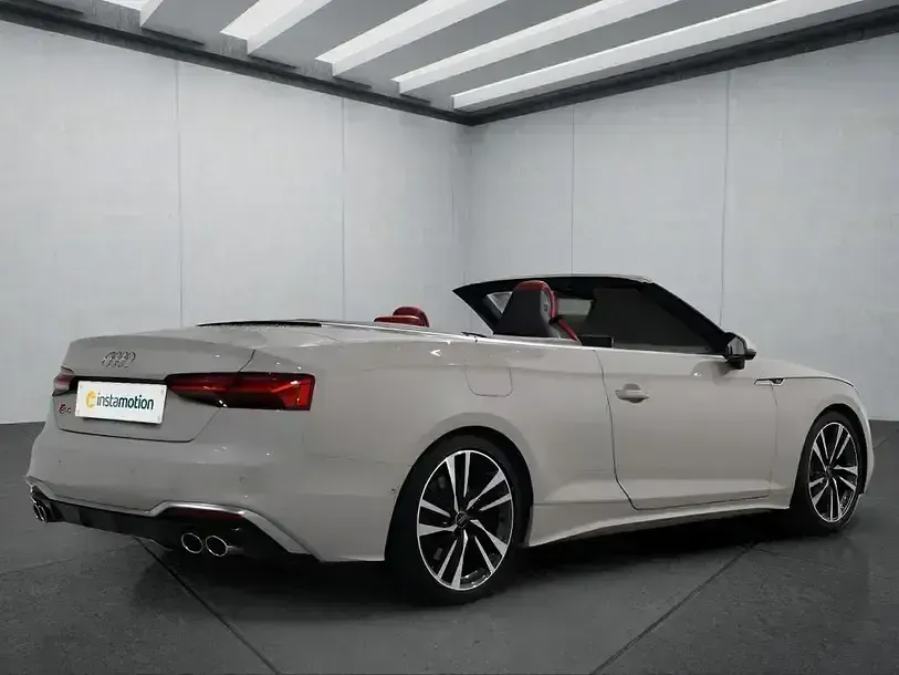Gebraucht Audi S5 2024 Grau