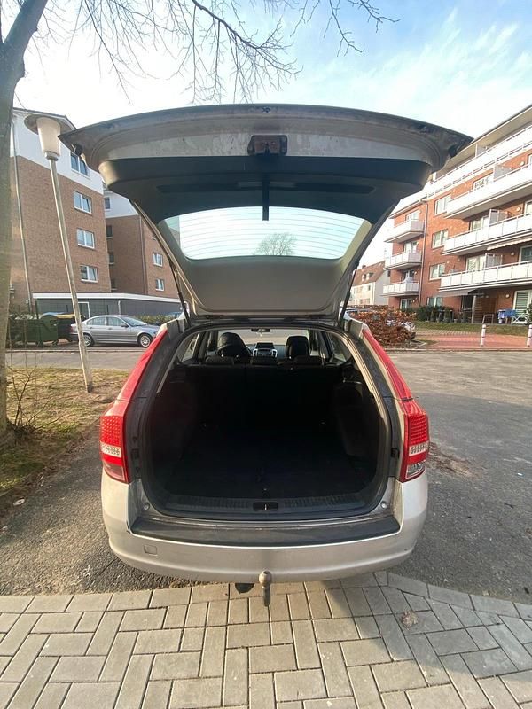 Gebraucht Kia Ceed 2010 Grau Kleinwagen