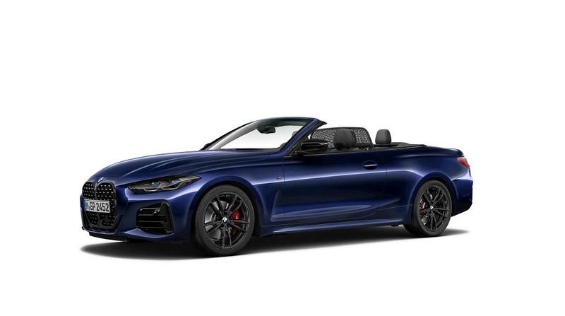 Gebraucht 2025 BMW M440 Efficient Dynamics Limousine | 60.490 € (Fairer Preis) - Bild 1/3