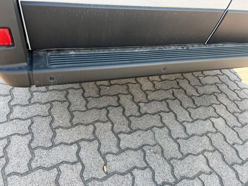 Gebraucht Fiat Ducato 140 PS (102 kW) 2024 Weiß Van