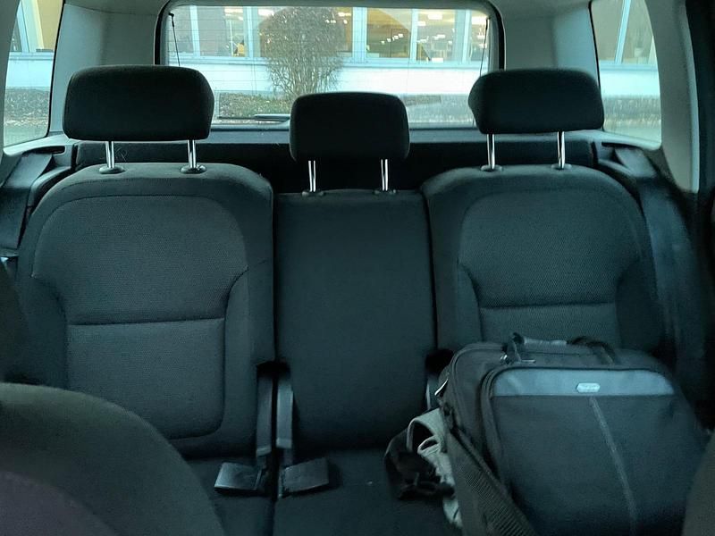 Gebraucht Skoda Yeti 170 PS (125 kW) 2011 Braun SUV