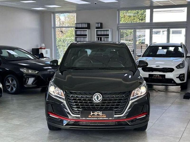 Gebraucht DFSK Fengon 106 PS (77 kW) 2023 Schwarz SUV