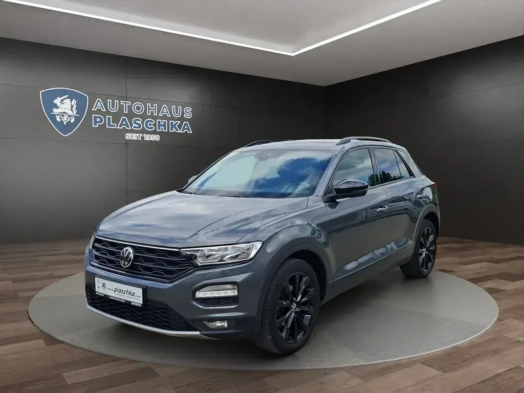 Gebraucht VW T-Roc Sport 150 PS (110 kW) 2021 SUV