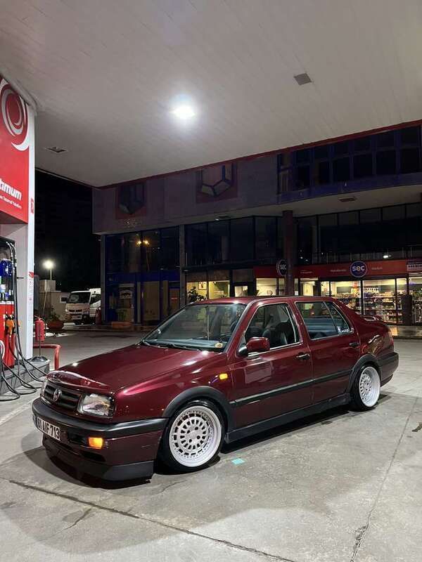 Gebraucht 1994 VW Vento Limousine | 8.900 € - Bild 1/4