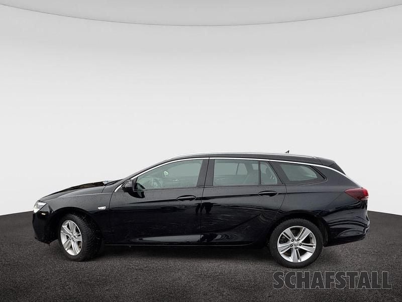 Gebraucht Opel Insignia 174 PS (127 kW) 2023 Diamond black Kombi