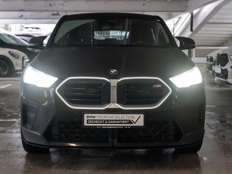 Gebraucht BMW X2 Performance 300 PS (220 kW) 2025 Schwarz SUV