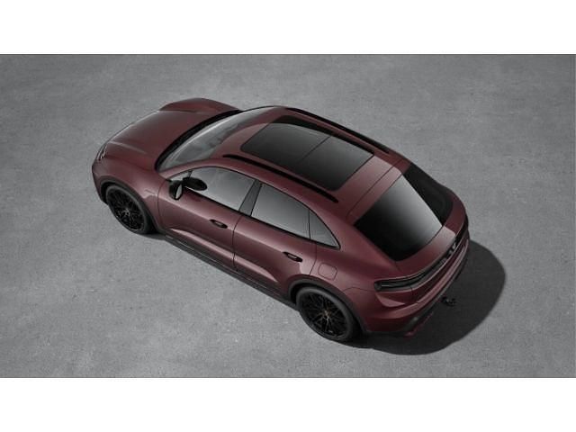Gebraucht Porsche Macan 380 kW (517 PS) 2022 Andere farbe SUV