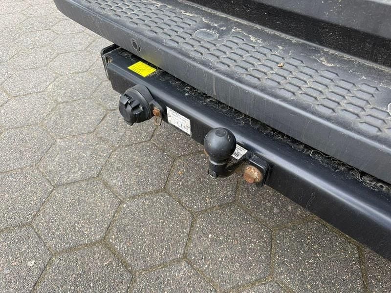 Gebraucht Iveco Daily 156 PS (114 kW) 2019 Weiß Van / Kleinbus