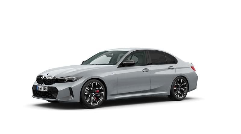 Gebraucht 2026 BMW M340 M Sport Limousine | 62.733 € (Superpreis) - Bild 1/2