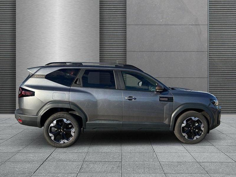 Neu Dacia Bigster Extreme 140 PS (102 kW) 2025 Dolomitgrau SUV