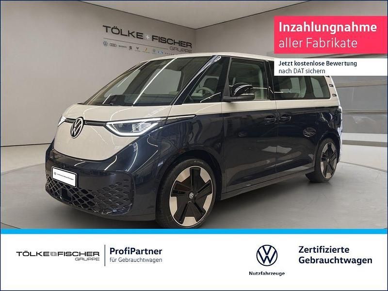 Gebraucht VW ID. Buzz Pro 150 kW (204 PS) 2024 Van / Kleinbus